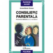 Consiliere parentala. Prevenirea bilbiielii si a cronicizarii ei