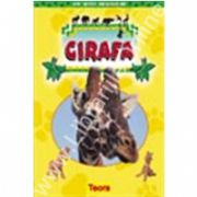 GIRAFA