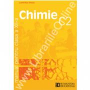 Chimie C2. Manual. Clasa a XII-a