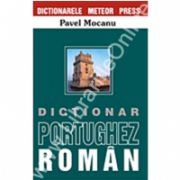 Dicţionar portughez-român