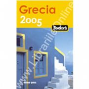 Grecia - Ghid Turistic