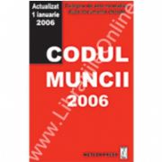 Codul muncii