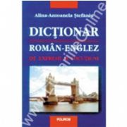 Dictionar roman-englez de expresii si locutiuni