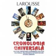 Cronologia universala