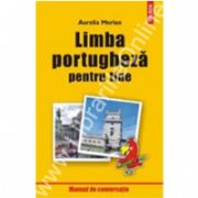 Limba portugheza pentru tine