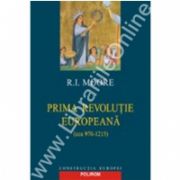 Prima revolutie europeana (cca 970-1215)