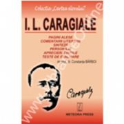 I.L.Caragiale