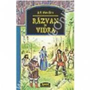 Razvan si Vidra