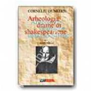 Arheologia dramelor Shakespeariene vol. II: Comediile