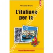 L italiano per te