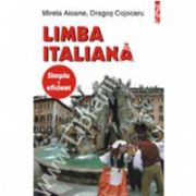 Limba italiana. Simplu si eficient