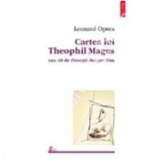 Cartea lui Theophil Magus sau 40 de povesti despre om