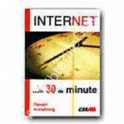 Internet in 30 de minute