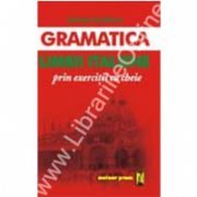 Gramatica limbii italiene prin exerciţii