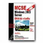 MCSE:windows 2000 server.Ghid de studiu