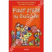 First Steps in English