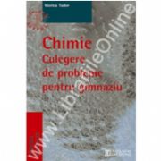 Chimie. Culegere de probleme.