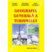 Geografia generală a turismului