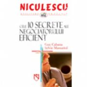 Cele 10 secrete ale negociatorului eficient