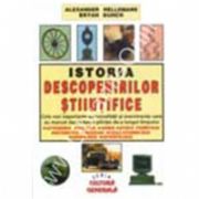 Istoria descoperirilor stiintifice (Hellemans, Bryan)