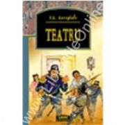 Teatru