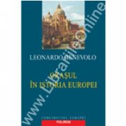 Orasul in istoria Europei