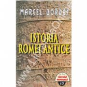 Istoria romei antice