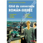 Ghid de conversatie roman-suedez