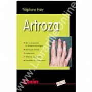 Artroza