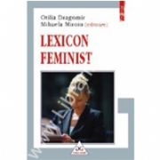 Lexicon feminist