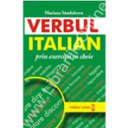 Verbul italian prin exerciţii cu cheie