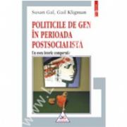 Politicile de gen in perioada postsocialista