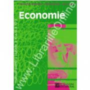 Economie. Manual pentru clasele a X-a si a XI-a.