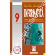 Informatica - manual preparator pentru clasa a IX-a