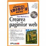 Crearea paginilor web