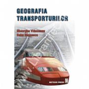 Geografia transporturilor