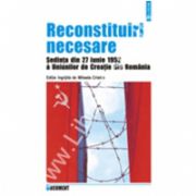 Reconstituiri necesare. Sedinta din 27 iunie 1952 a Uniunilor de Creatie din Romania