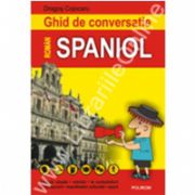 Ghid de conversatie roman-spaniol