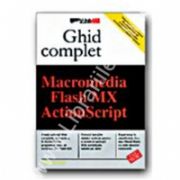 Macromedie flash mx action script