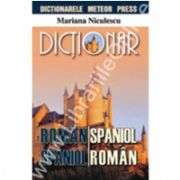 Dicţionar român-spaniol, spaniol-român