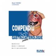 Compediu de gastroenterologie