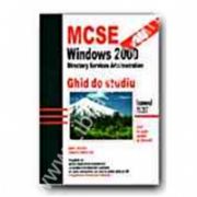MCSE:windous 2000 network infrastructure administration study guide