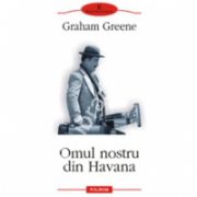 Omul nostru din Havana