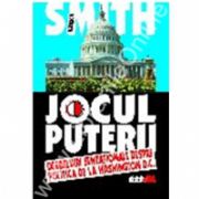 Jocul puterii