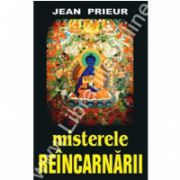 Misterele reincarnarii (Prieur, Jean)