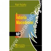 Istoria Macedoniei