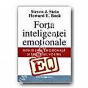 EQ-Forta inteligentei emotionale.Inteligenta emotionala si succesul vostru