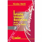 Istoria Uniunii Sovietice.De la Hrusciov la Gorbaciov