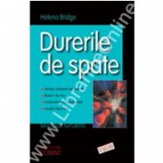 Durerile de spate