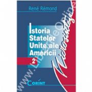 Istoria Statelor Unite ale Americii